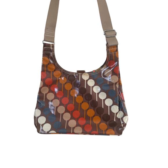 Kiely Midi Crossbody - Picture 1 of 6